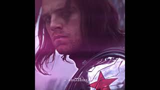 [4k] Bucky edit |  Thunder Bolts trailer | krushed! (slowed ) #buckybarnes #marvel