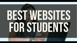 Best Websites For Students