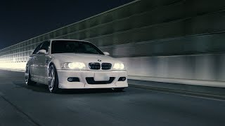 BMW E46 M3 AC Schnitzer [4K]