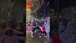 Let’s have fun 🤩 with this beautiful dance video @AubreyFisherTV #dance #subscribe #funny #viral