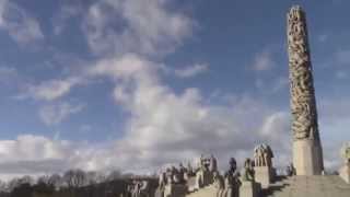 AGENDA21 - GeoEngineering or INVASION - Oslo/Norway Apr13th2014