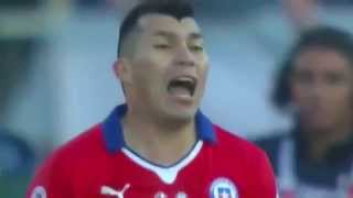 Copa America 2015 | Chile vs Argentina