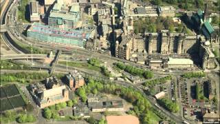 Glasgow Royal Infirmary