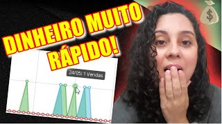 Como Ganhar DINHEIRO Online [Eu fiz Essa Estratégia e GANHEI R$ 305,69 Muito RÁPIDO!]