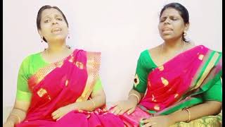 Varaveena School of Music Vijayadashami Sangeetharchana by Vocal music teachers of Varaveena