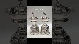 Silver Antique Diyas - 92.5 Hallmark Unique Collection Dm 7483870068 #silver #silver925 #925