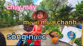 🌈213🌾Anh rể bất ngờ với em vợ cả xóm đều không ngờ,bé bảo đi chợ mua được những gì