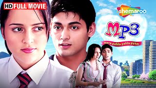 Mp3 Mera Pehla Pehla Pyar (2007) -  Ruslaan Mumtaz, Hazel Crowney | Romantic Hindi Film