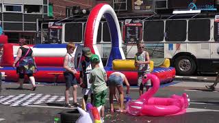 TT KidsFestival in Assen