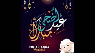 Eid ul adha wishes