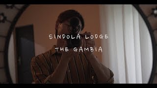 [Korean in The Gambia] Sindola Lodge, a beauty of Nature in The Gambia