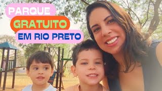 Parque Educativo Ecológico em São José do Rio Preto | Gratuito!