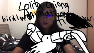 Lolita Chiong