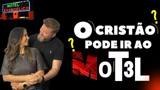 EP #2 - PODESTUDOS - RELACIONAMENTO CRISTÃO