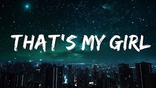 Fifth Harmony - This's My Girl (текст) |25мин