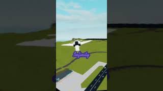 plane crazy edit or smt #fypシ #roblox #edit #planecrazy