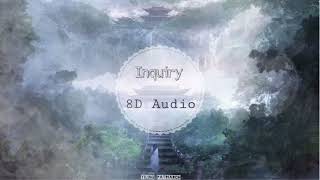 Mo Dao Zu Shi - Inquiry “问灵” [8D Audio Use Headphone 🎧✨]