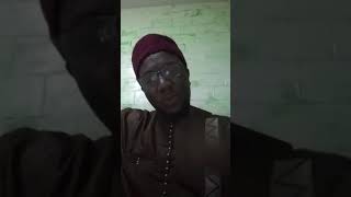 Révélation de C. OUMAR D. CI TOUROU REEW MI le nom du SÉNÉGAL 🇸🇳(le Sénégal e faux) #shorts