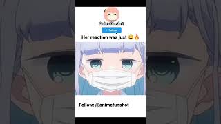 best funniest anime moments ever 💕 #shorts #anime #funnyanimemoment #funnymoments #animememes #pant