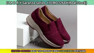 E M O R Y Saranza Series 17EMO3268#(Real S