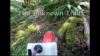 Maico 700 The Unknown Trail (Dirtbike Riding S4 E20)