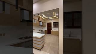 Modern Kitchen Design I Modular Kitchen Design #kitchendesign #homedecor #viral #trending #shorts