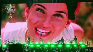 Nelly Furtado - I´m Like A Bird (En Vivo @ Tecate Emblema 2024 CDMX, México)