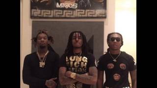 Migos   Case Closed Prod  Zaytoven