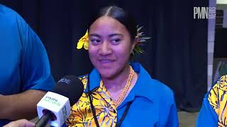 Three Star Nation Niuean Group - Pacific Music Awards 2023