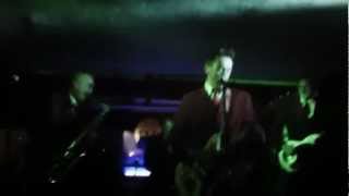 The Arousers@Dirty Water Club-Big Ten Inch