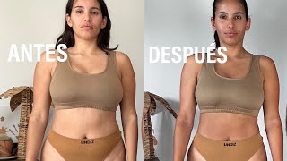 Salud digestiva y PASTILLA ANTICONCEPTIVA: cuando adelgazar es IMPOSIBLE 😩