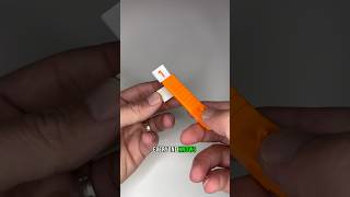 The Lego brick separator…bottle opener