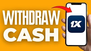 How To Cash Out On 1xbet | Withdraw On 1xbet ( 2024 )