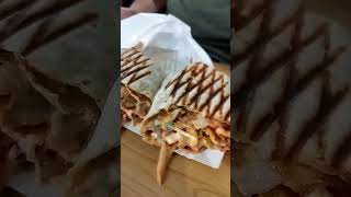 Test Oslo Kebab w Radomiu