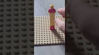 Lego animation