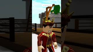 He only has 50 SECONDS LEFT TO LIVE! (Sad) Roblox Brookhaven RP