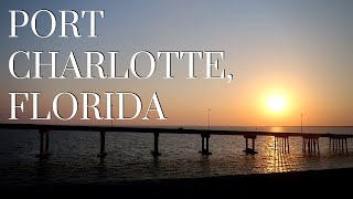 Florida Family Trip and WORST Hotel Stay!