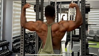 BEST EXERCISE TO TARGET YOUR LOWER LATS