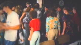 DDR Dorfdisko, 80er Jahre