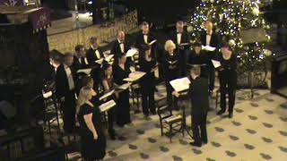 Carol of the bells (Ukrainian Traditional)