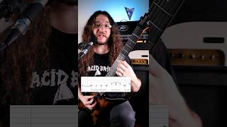 Tornado of Souls - Megadeth #guitar #thrashmetal