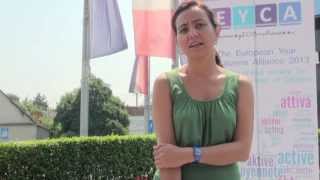 Gezi Park protests and the role of Social Media: an interview with Zeynep Alemdar, Turkey