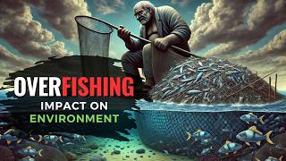 Overfishing Impact On Environment | Overfishing | The Planet Voice