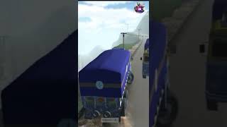 Euro Truck Simulator 2 Gameplay Ep.449 #Shorts