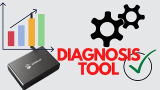 Sensecap M1 diagnosis tool #sensecap #m1 #helium #earning