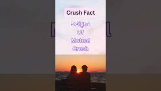 5 Clear Signs of a Mutual Crush 😍 | Do They Like You Too?