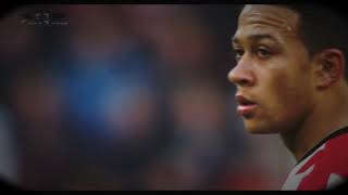 ⚽Memphis Depay ★ Magic Goals●Skills► Welcome to Manchester United 2015⚽