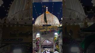 Khwaja Ki basti mein Ajmer Sharif new naat Sharif ❤️#video#viral#shorts#khwaja#ki#basti#mein#lslamic