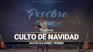 Culto de NAVIDAD | La Cruz Buenos Aires