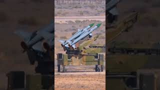 Akash Missile launch.... Slow Motion#